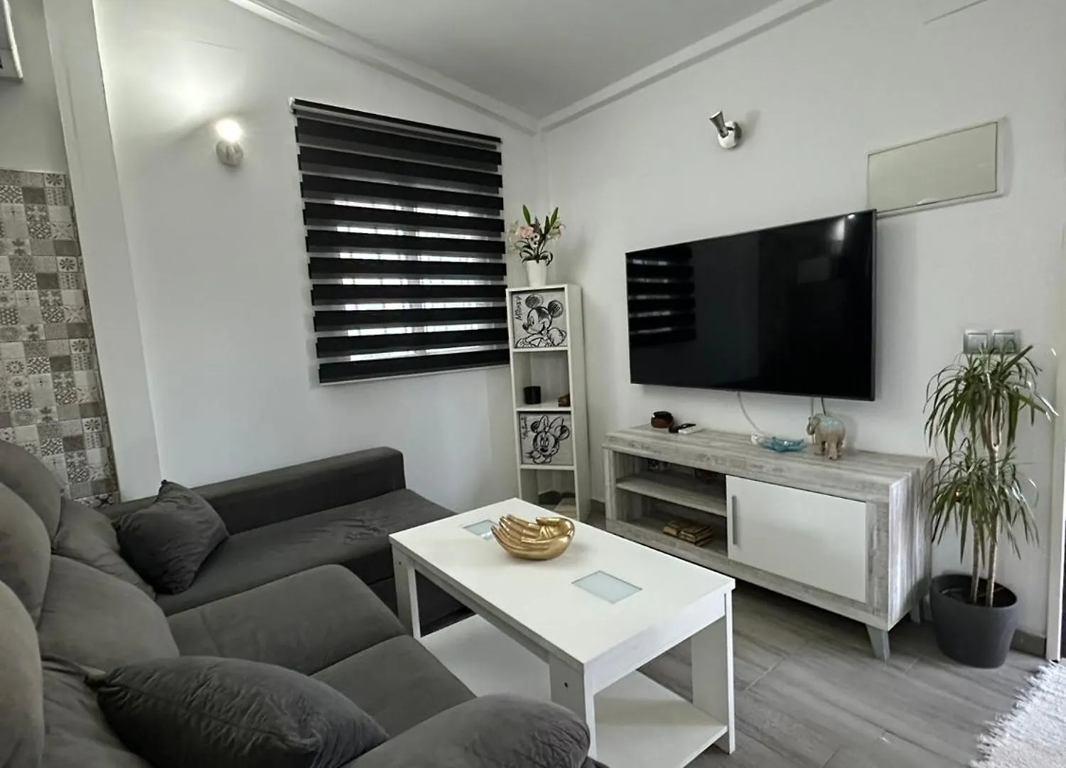 바르바테 Casita La Luz Pool Parking 빌라 0*,  스페인