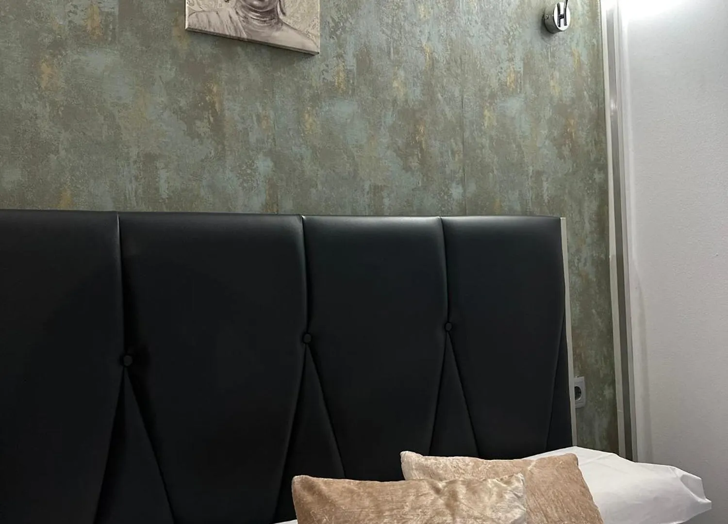 바르바테 Casita La Luz Pool Parking 빌라