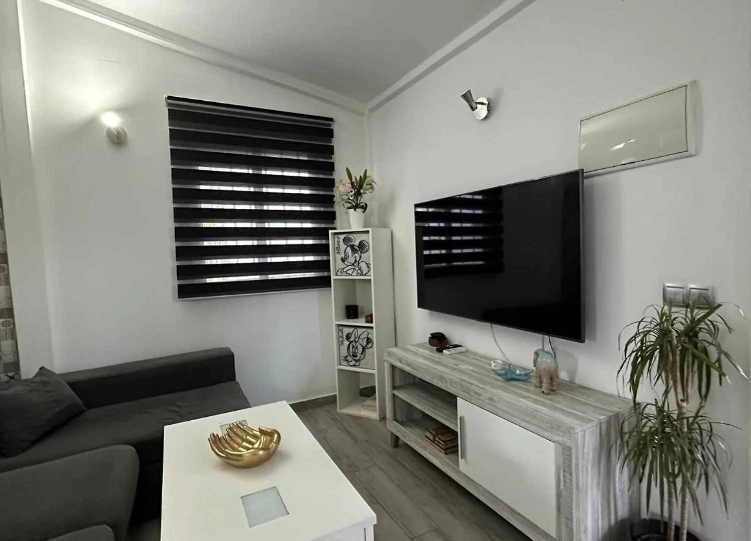 바르바테 Casita La Luz Pool Parking 빌라