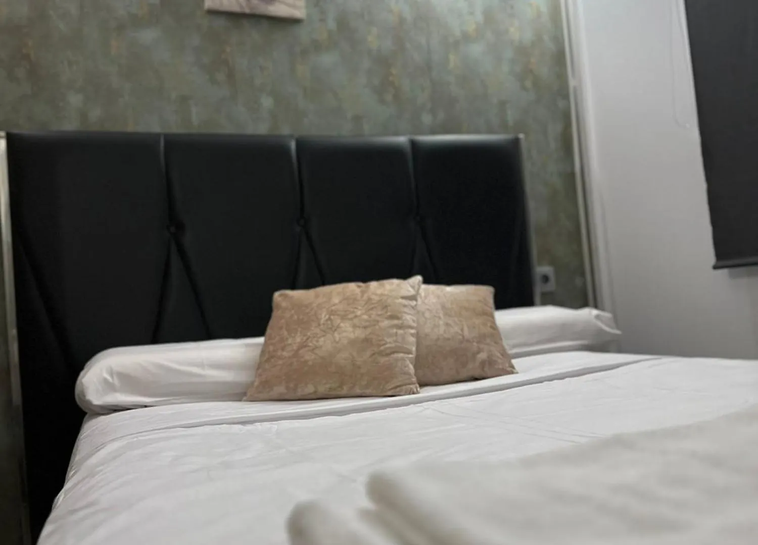 펜션 바르바테 Casita La Luz Pool Parking 빌라 스페인