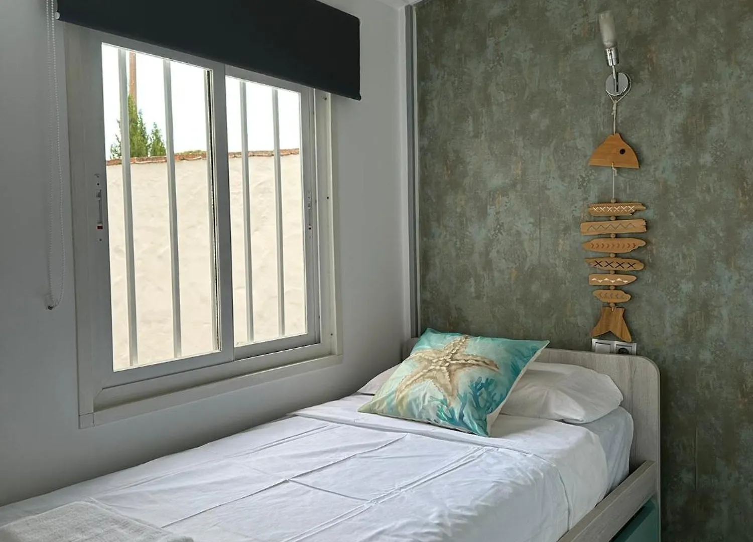 바르바테 Casita La Luz Pool Parking 빌라