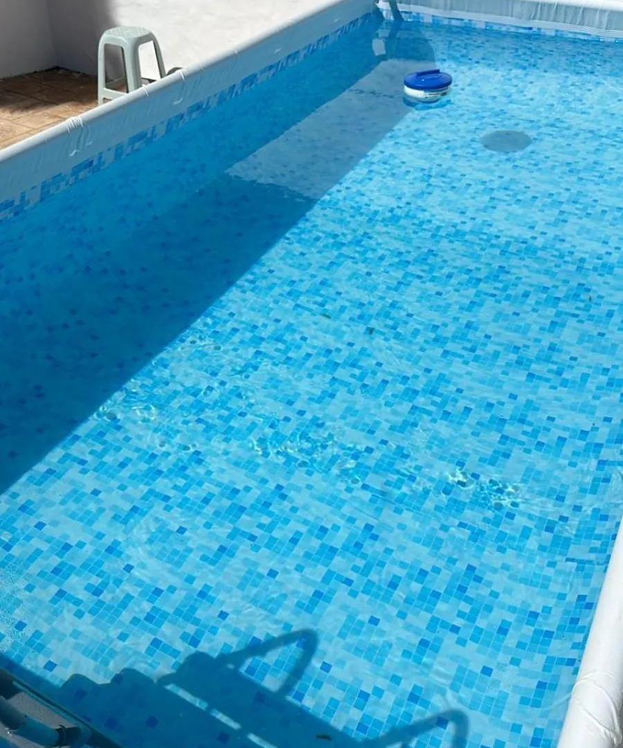 바르바테 Casita La Luz Pool Parking 빌라 펜션